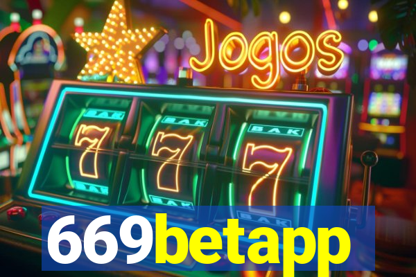 669betapp