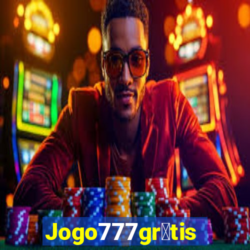 Jogo777gr谩tis