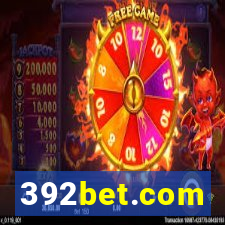 392bet.com