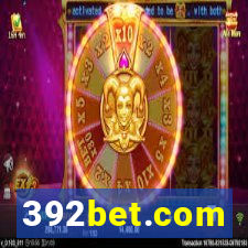 392bet.com