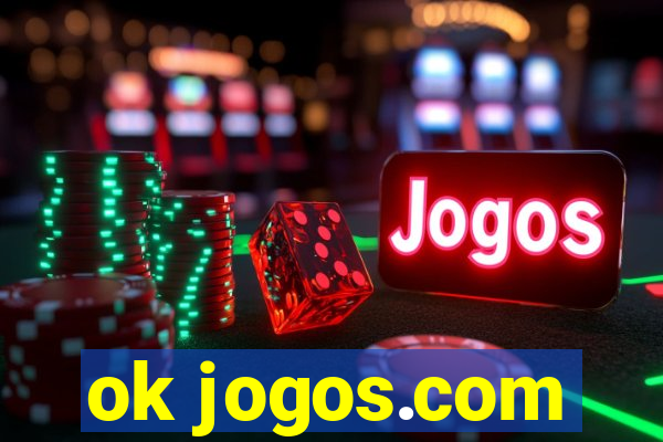 ok jogos.com