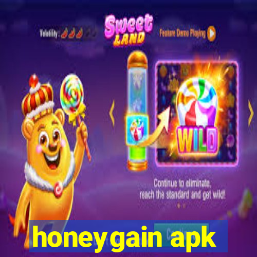 honeygain apk