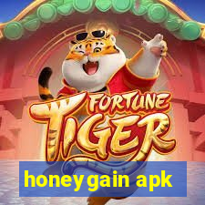 honeygain apk