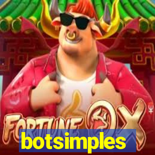 botsimples