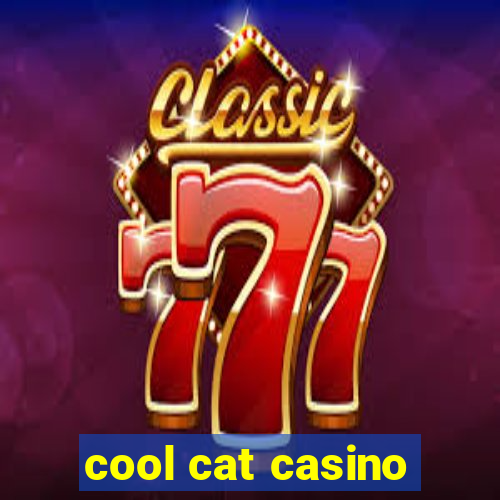 cool cat casino