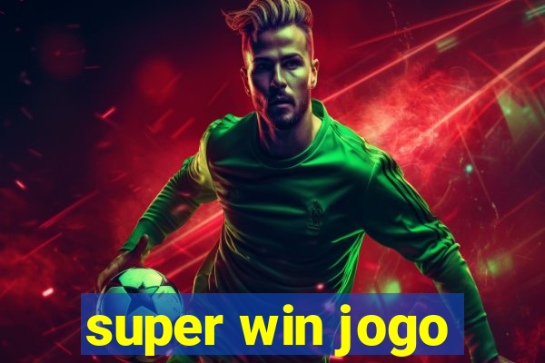 super win jogo