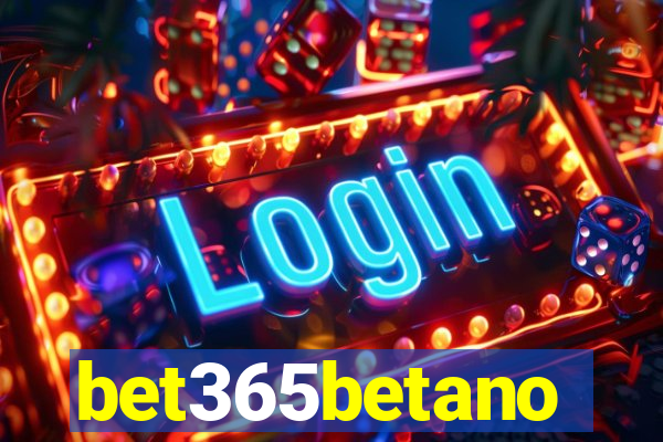 bet365betano