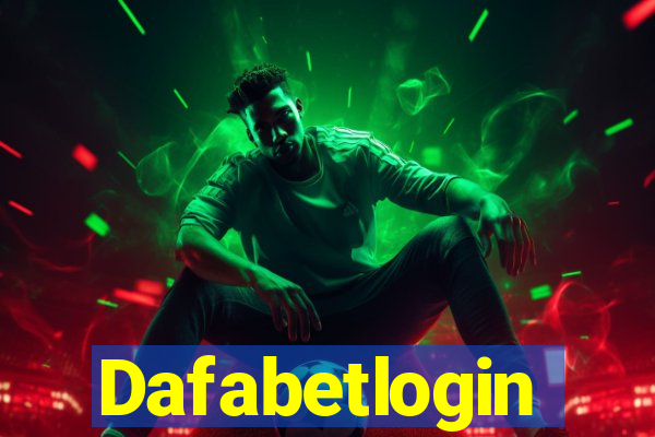 Dafabetlogin