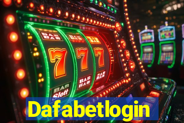 Dafabetlogin