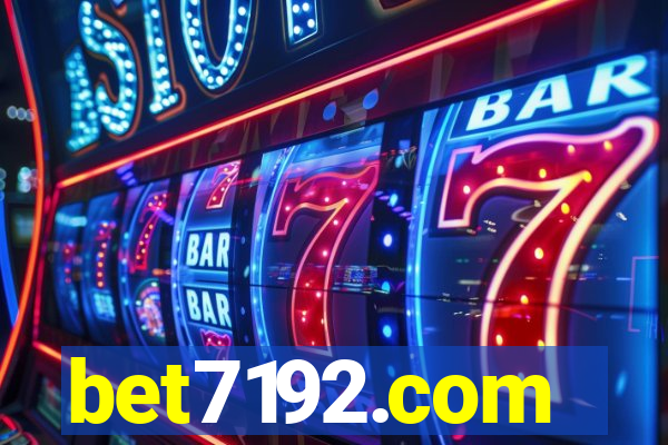 bet7192.com