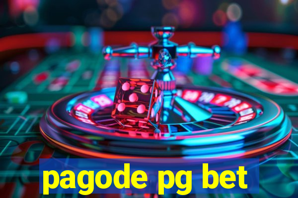 pagode pg bet