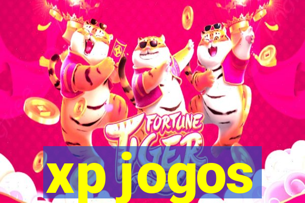 xp jogos