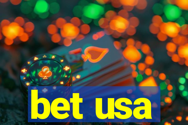 bet usa