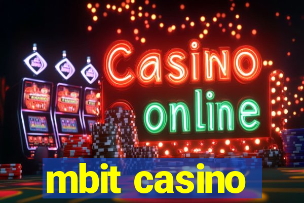 mbit casino