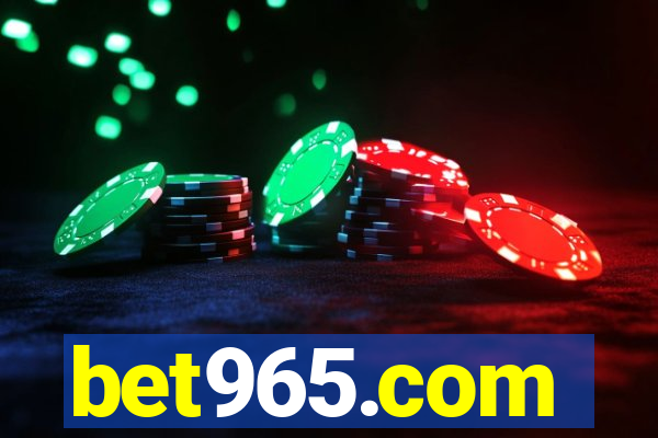 bet965.com