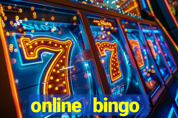 online bingo deposit bonus