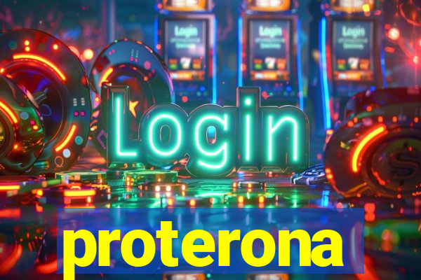 proterona