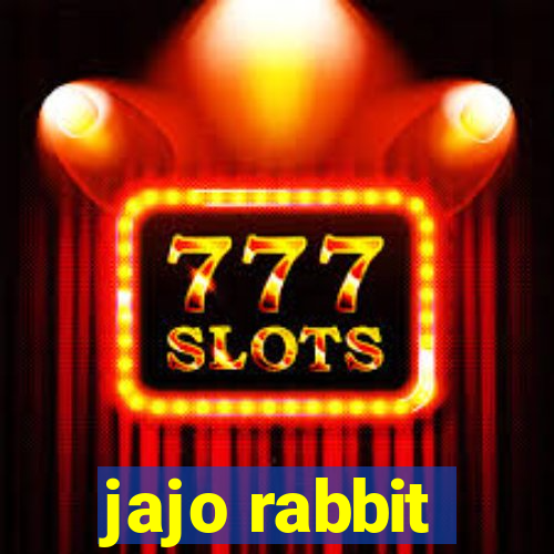 jajo rabbit