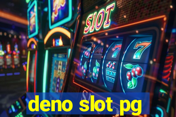 deno slot pg