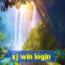 xj win login