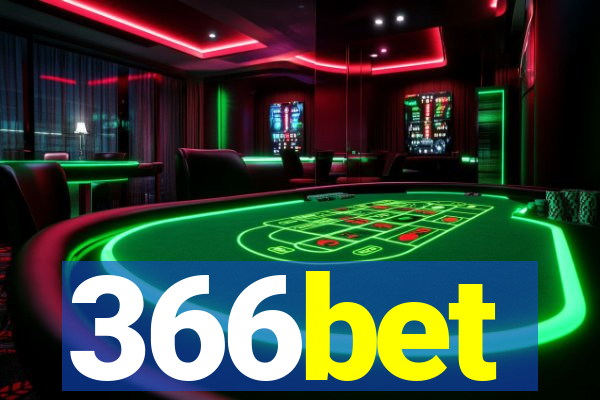 366bet