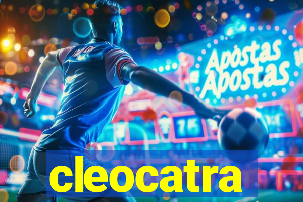 cleocatra