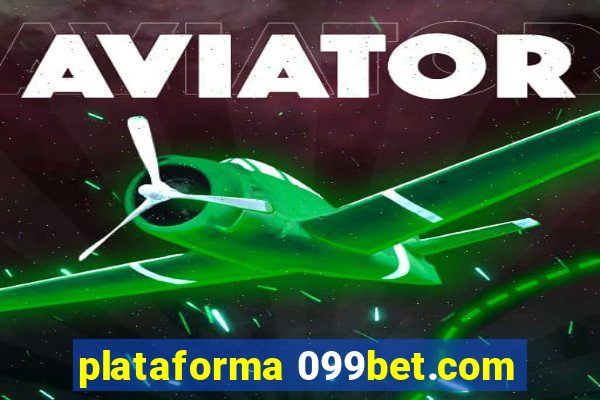 plataforma 099bet.com