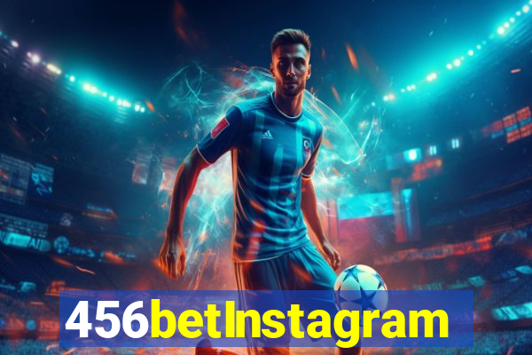 456betInstagram