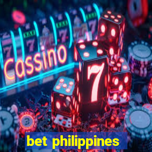 bet philippines