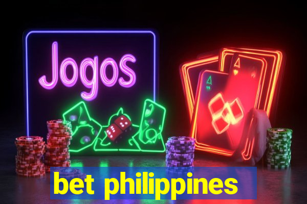 bet philippines