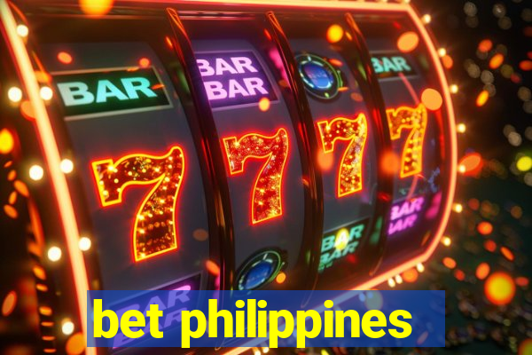 bet philippines