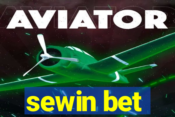 sewin bet