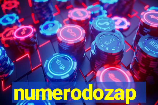 numerodozap