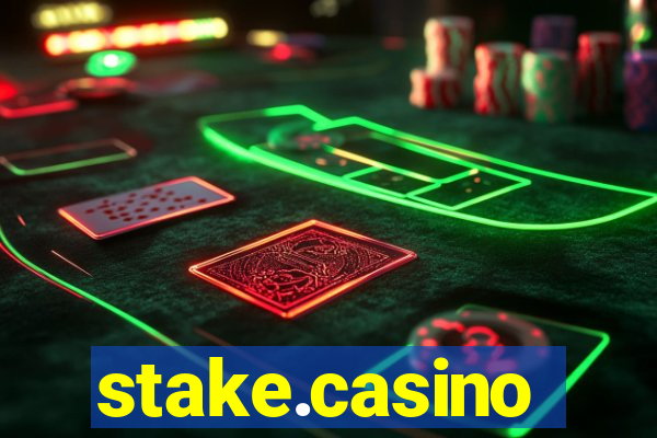 stake.casino