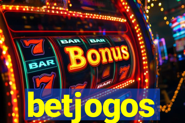 betjogos