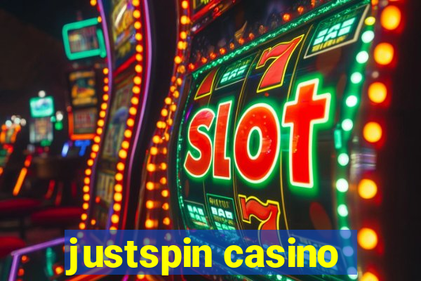 justspin casino