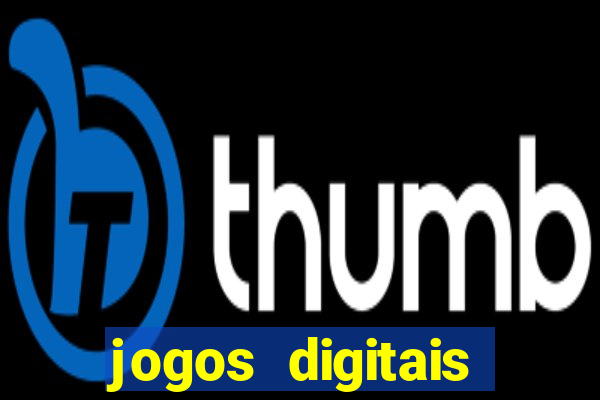 jogos digitais anhembi morumbi