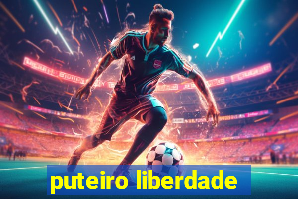 puteiro liberdade