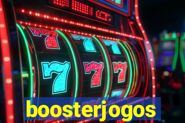 boosterjogos