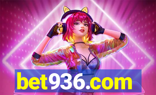 bet936.com