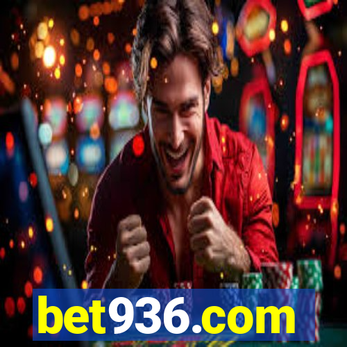 bet936.com