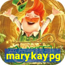 marykaypg