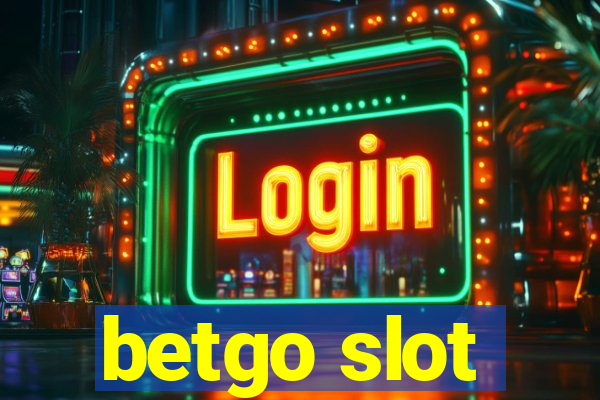 betgo slot