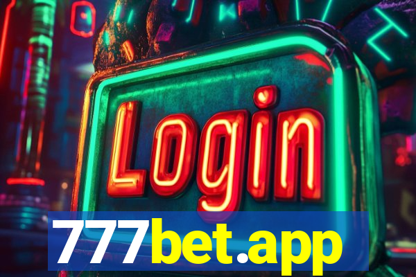 777bet.app