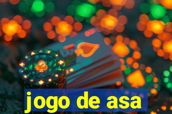 jogo de asa