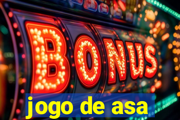 jogo de asa