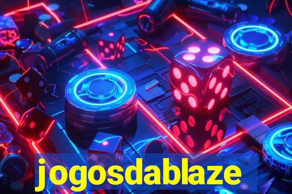 jogosdablaze