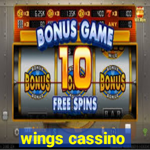 wings cassino