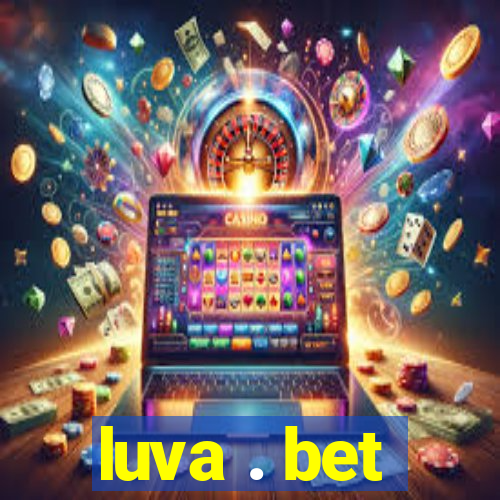 luva . bet