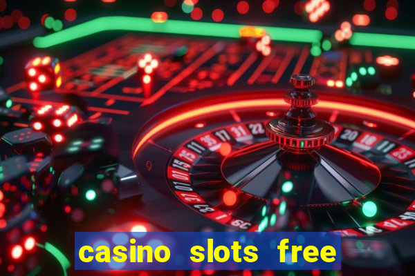 casino slots free games cleopatra